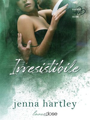 cover image of Irresistibile